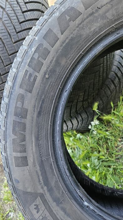 4бр гуми 195 65 15