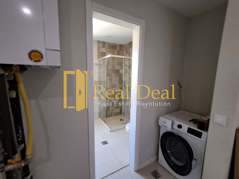 Дава се под наем Тристаен апартамент в София, Витоша - 95 кв.м за 720 € - Снимка #12