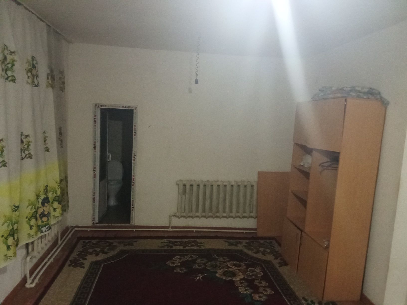 Аренда участка 2 хоналик