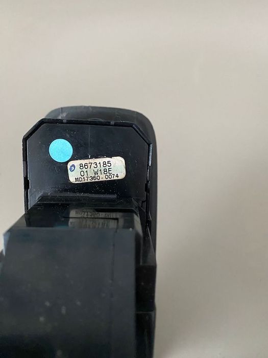 Buton comanda geamuri Volvo S60 S80 V70 XC70 XC90 2000-2010 8673185