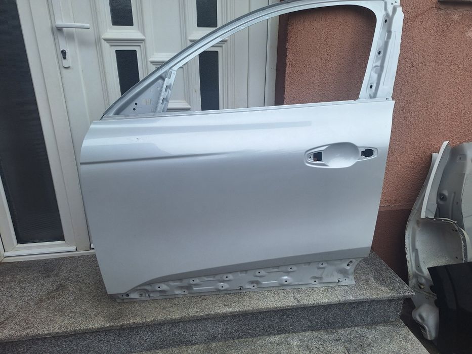 Ușă  stânga față Renault Arkana