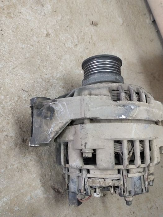 Генератор приора