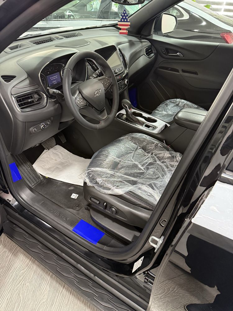 Продажа Chevrolet Equinox. Гарантия 100%