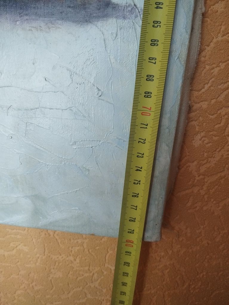 Продам картину маслом