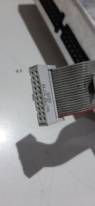 Calculator/Ecu motor Setra S315HD cod VDO 461.230/003/001