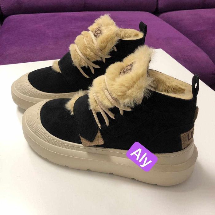 Ugg dama 36/40 modele noi