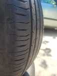 Anvelope de vara Continental EcoContact 6 195/55/R16 H