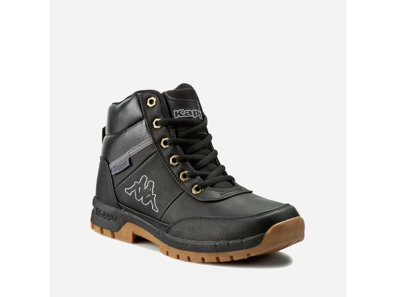 Зимни ботуши Kappa Bright Mid Light  размери - 45, 41