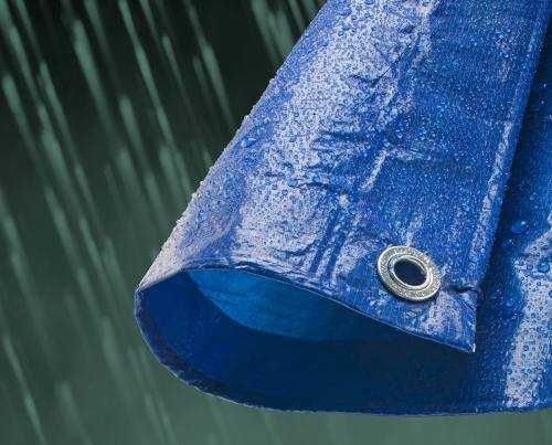 OFERTA-Prelata impermeabila cu inele de prindere-Mai multe dimensiuni