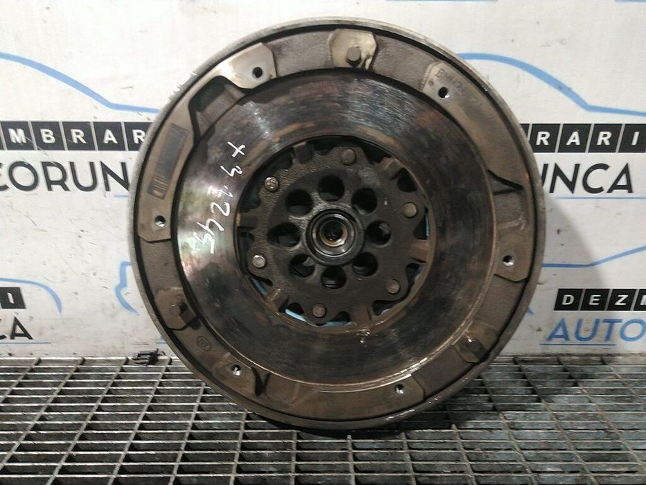 Volanta BMW X3 F25 2.0 D 2010 - 2014 184CP Manuala 6 Trepte N47D20C (1245) Masa dubla