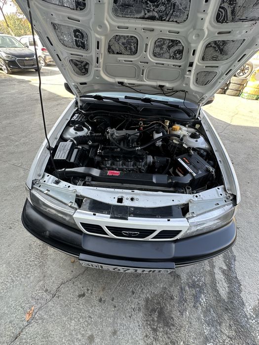 Nexia 1 sons sotiladi