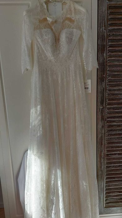 Rochie Mireasa Pronovias Melody