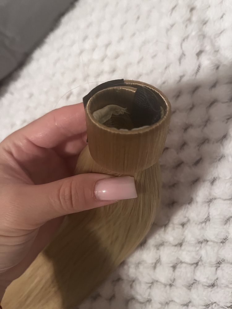 изкуствена опашка
