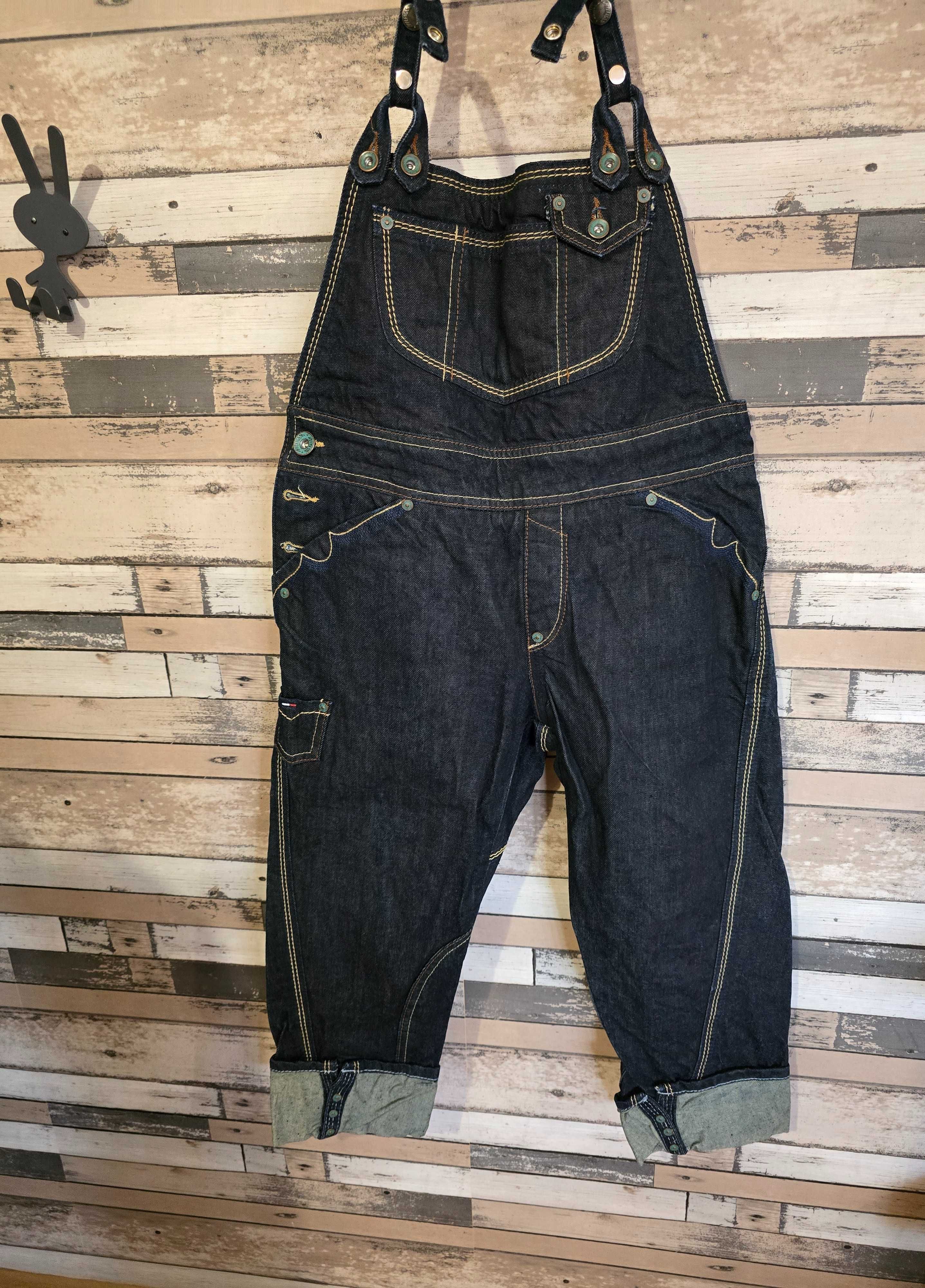 Tommy Hilfiger S-(402) дамски гащеризон