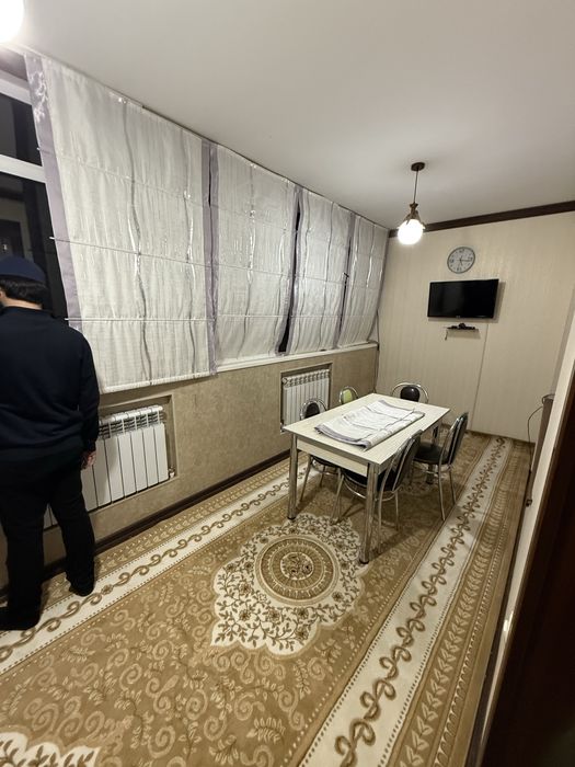 Аренда 3 хонали, хамма нарса бор