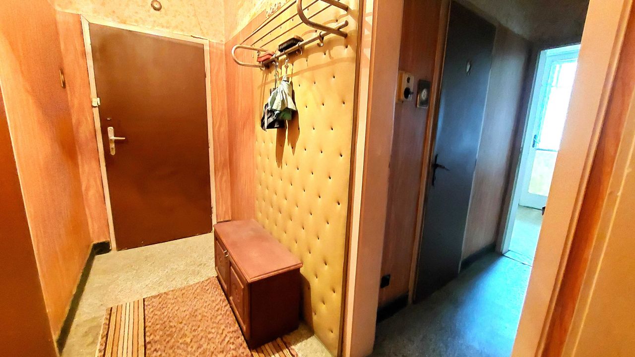 Продава се Двустаен апартамент в Трявна - 65 кв.м за 1154 €/кв.м - Снимка #4