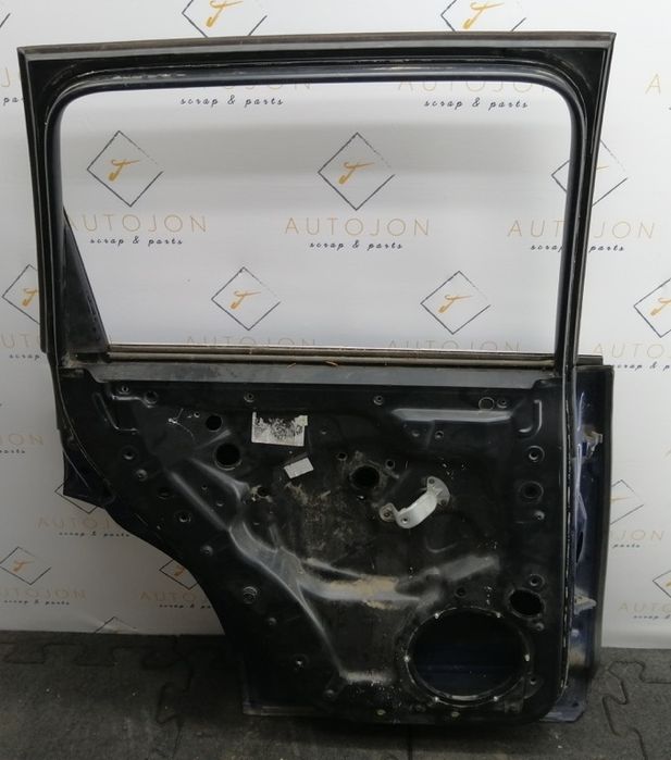 Usa  Portiera spate VOLKSWAGEN TOUAREG 7LA, 7L6, 7L7 2002 - 2013 7L083