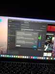 MacBook Air m1 8/256