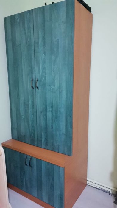 Patut copii de vanzare si mobilier camera