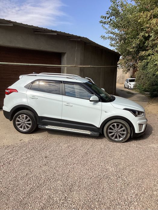 продажа хундай грета