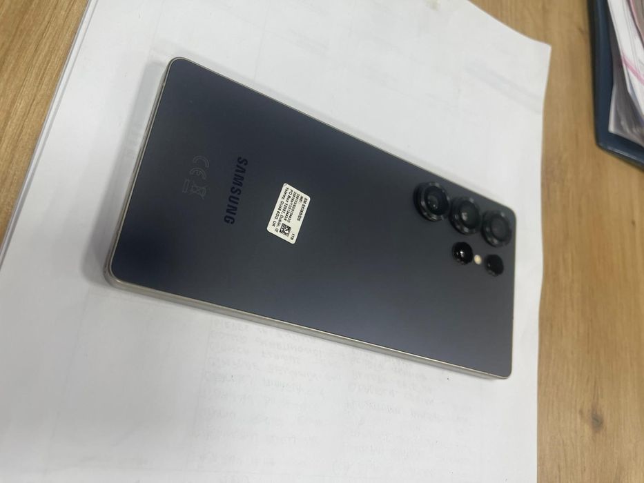 Schimb Samsung Galaxy S25 Ultra 1TB