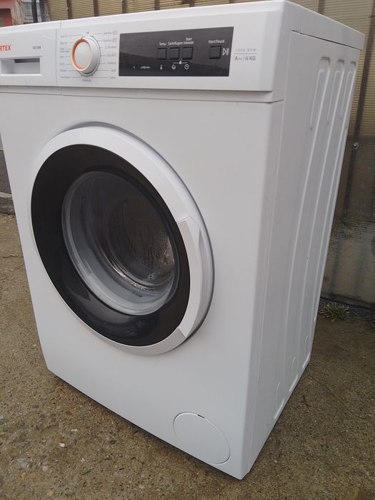 Mașina spalat vortex aproape noua 500 lei