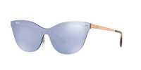 Ochelari de soare Ray-Ban RB3580 9093/1U