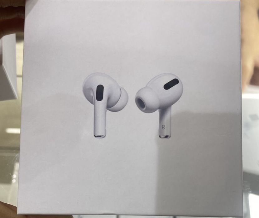 Продаю Airpods pro