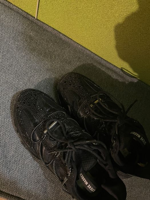 Обувки Steve Madden