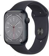 НОВО!! Apple Watch Series 8 GPS, 45 mm