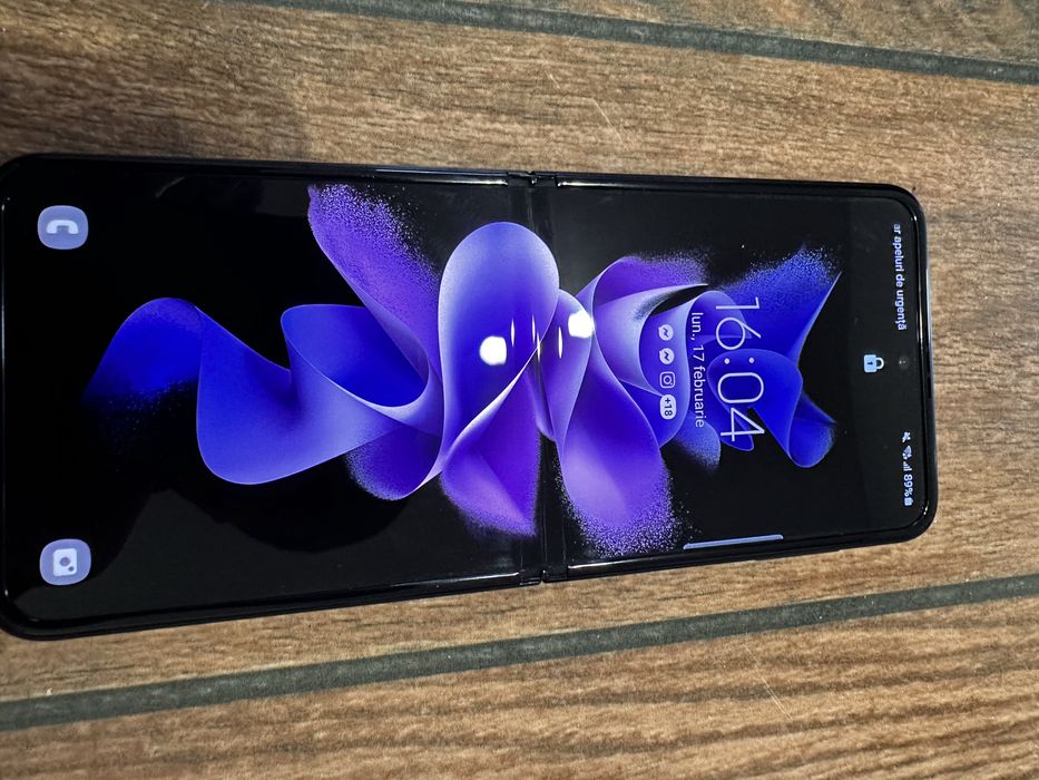 Smasung z flip 3 5g