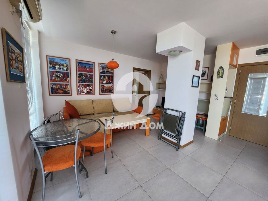 Продава се Двустаен апартамент в к.к. Слънчев бряг - 77 кв.м за 908 €/кв.м - Снимка #1