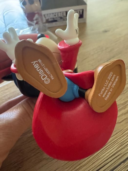 Колекционерска поп фигурка