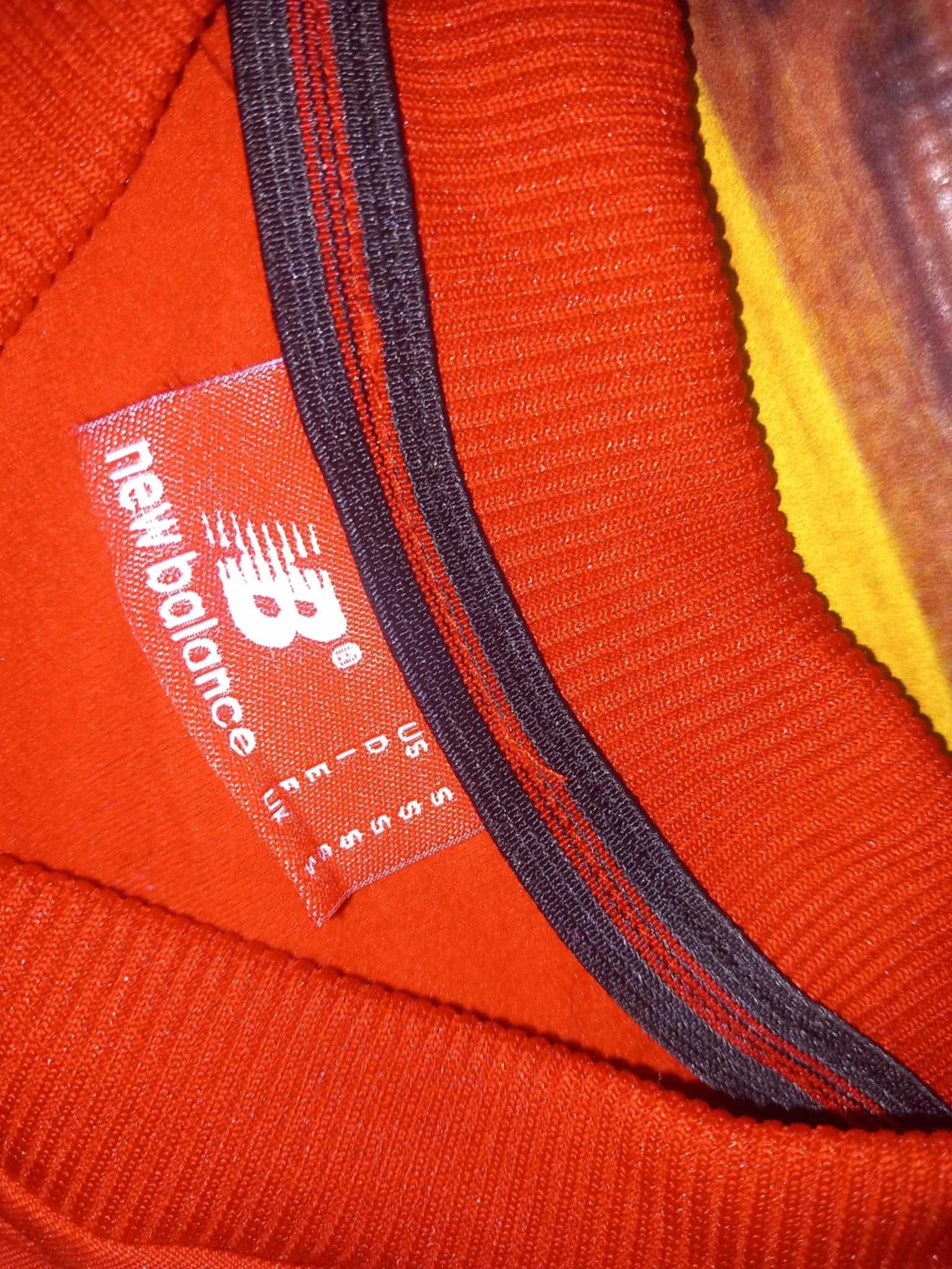 спортна горница new balance liverpool tracksuit