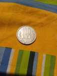 Vând moneda veche 1991