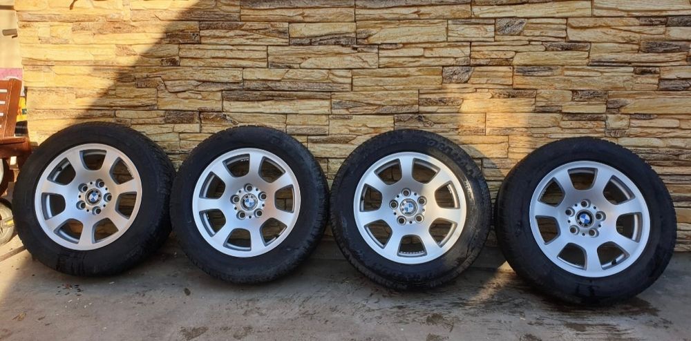 Vând în stare foarte bună de BMV