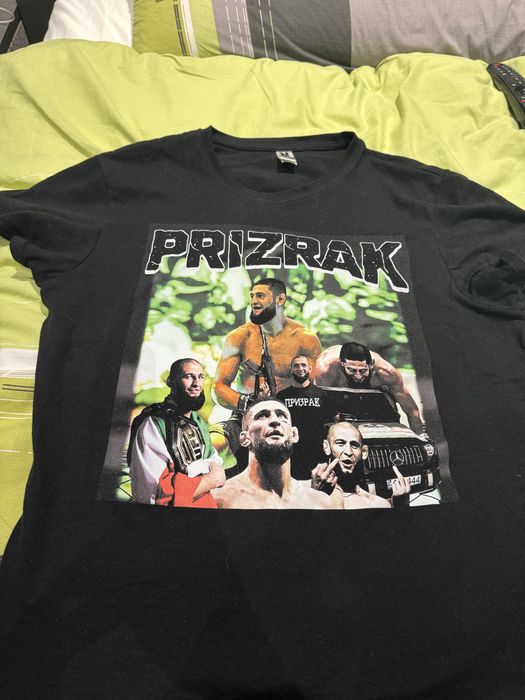 Prizrak тениска М ка