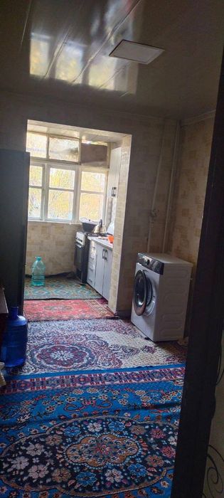 Квартира ижарага