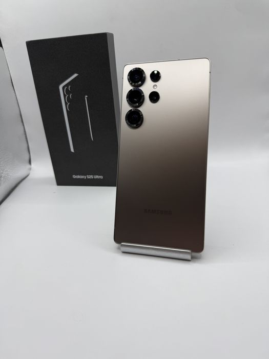Samsung S25 ultra 512 Gb