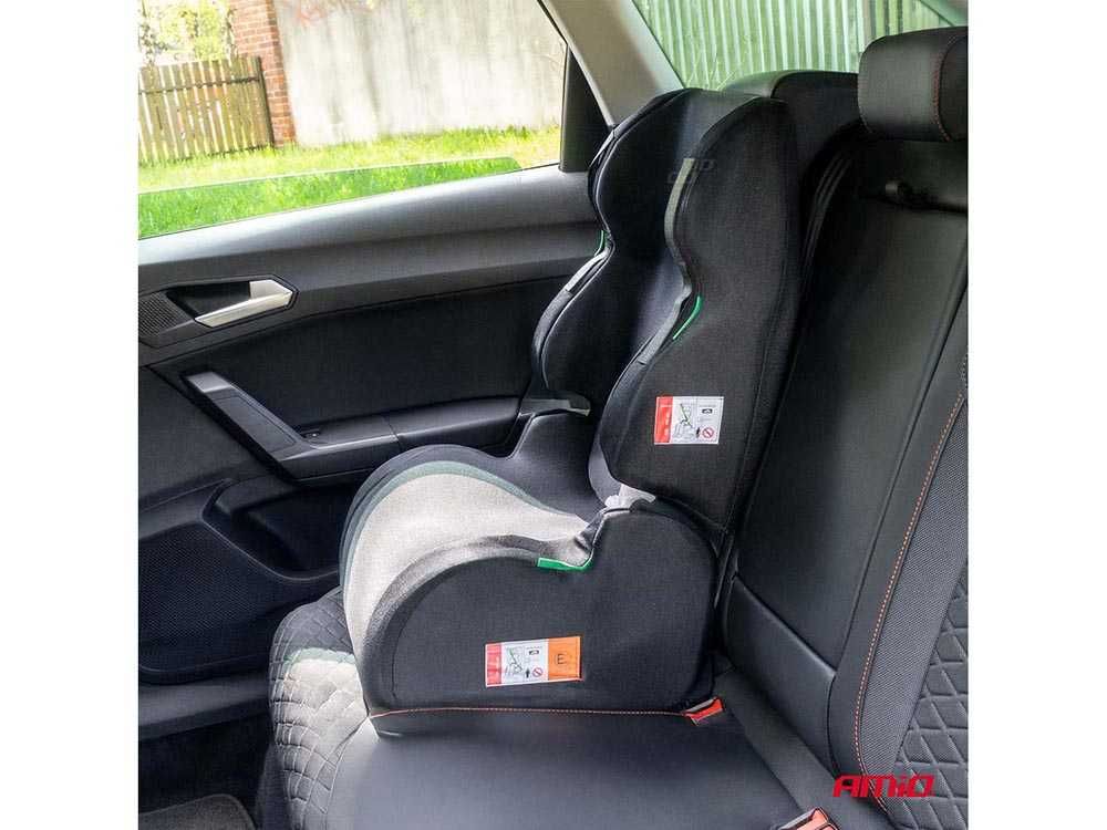Детско столче R129 / 126-150 см / 66x38x42 см