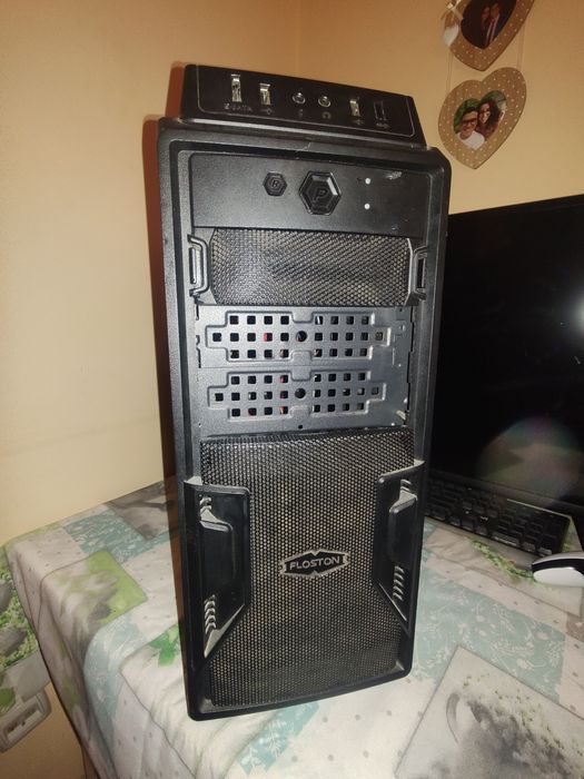 PC Gaming i5 4670