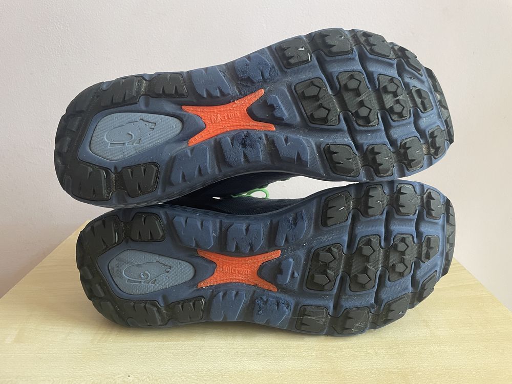 Karhu Ikoni Trail 1.0 45н 29cm