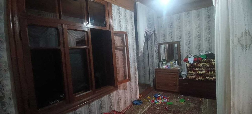 Hovli sotiladi 4.2 sotix