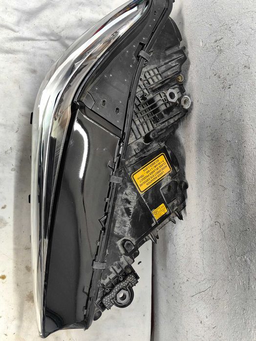 Оригинален фар БМВ Г05  BMW X5  G05 Lazer Led