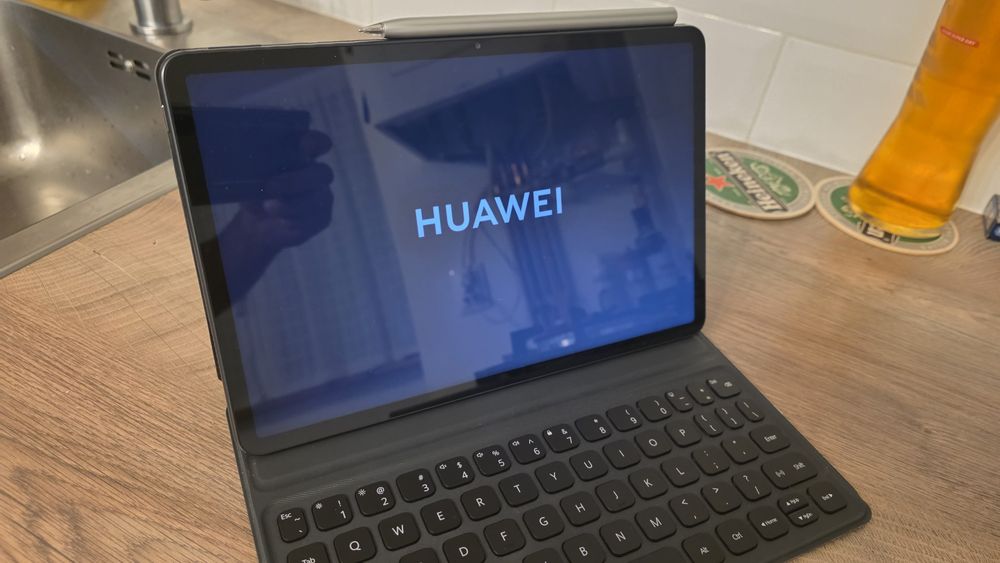 Tableta Huawei  Matepad 11