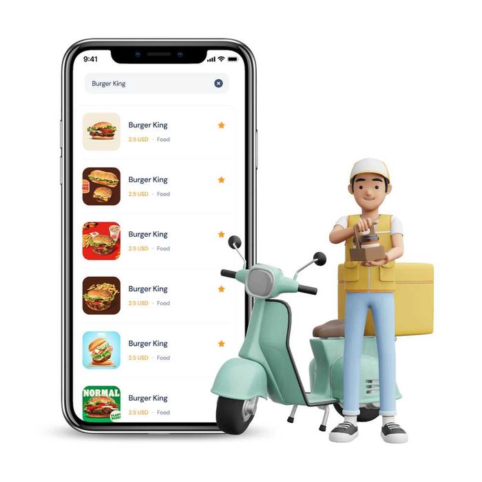 Telegram botda internet-do‘kon yaratib beramiz