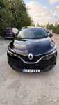Renault Kadjar, Hypnotic, 2016, 1,5dci, 110cp, automat, led, piele.
