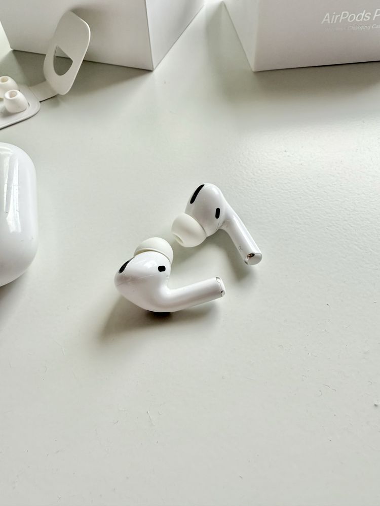 AirPods PRO full box