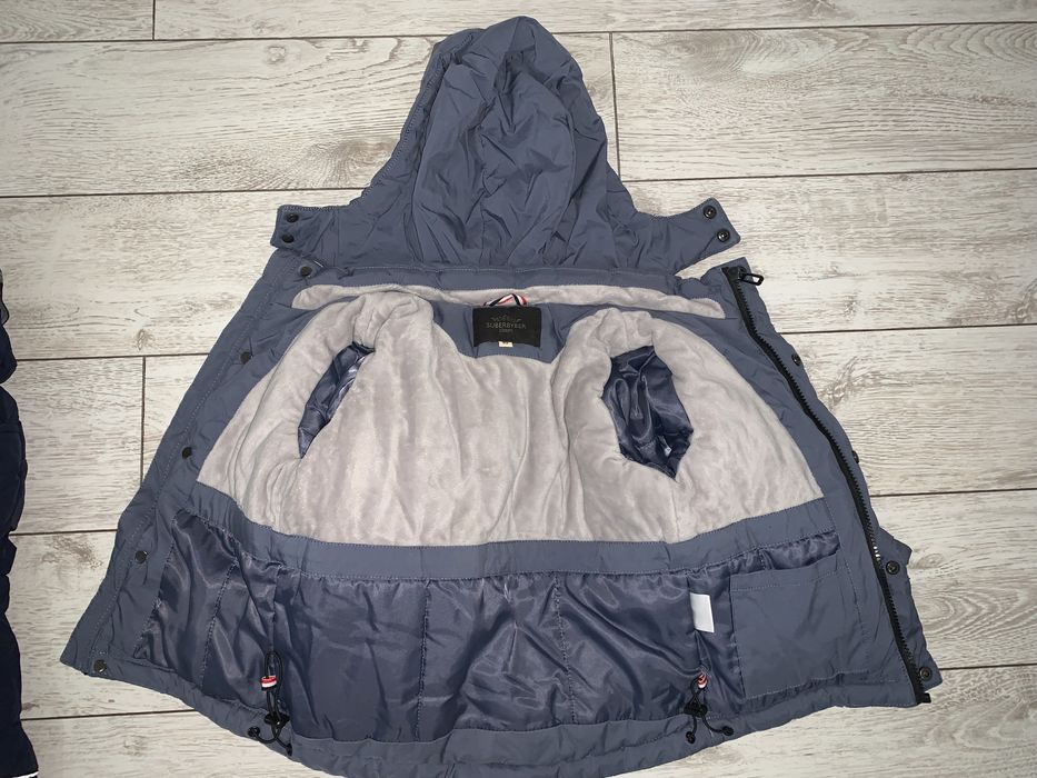 Продам зимний костюм