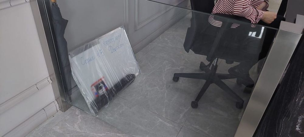 Маркерная доска, меловая, Алматы школьная, флипчарты продаем